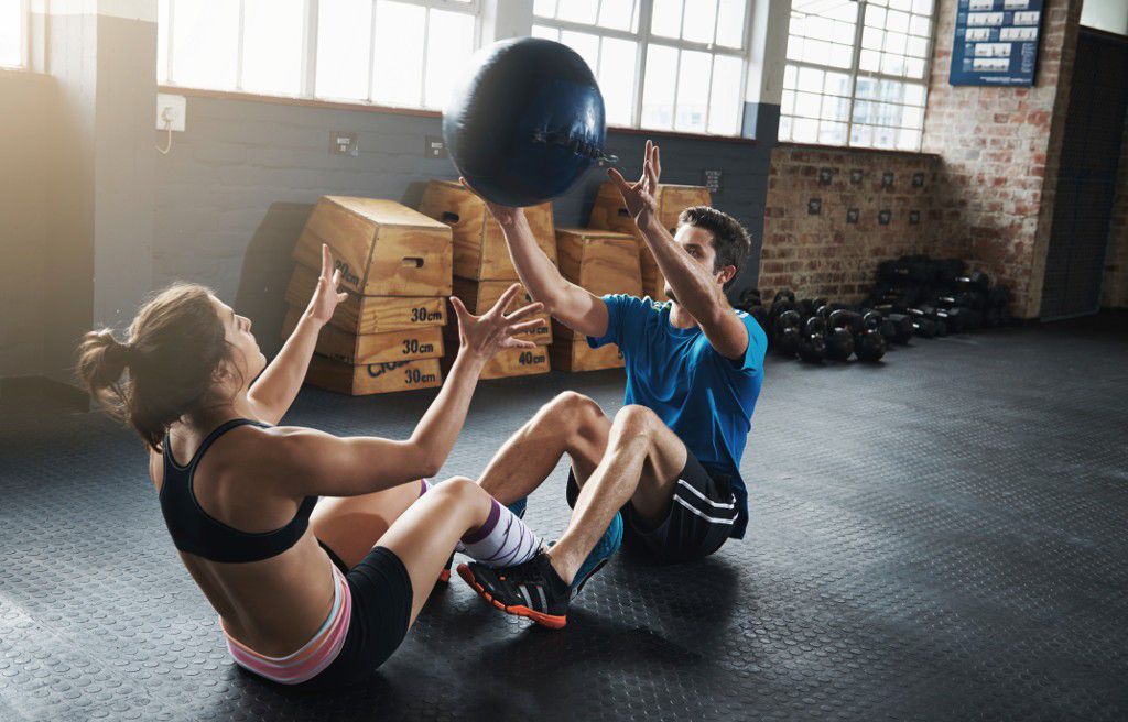 The 10 Best Personal Trainers in Seattle, WA (with Free Estimates)