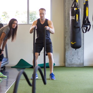 Flow Fitness Seattle - Membership Personal Training - Gym, Health Club - South Lake Union, Washington