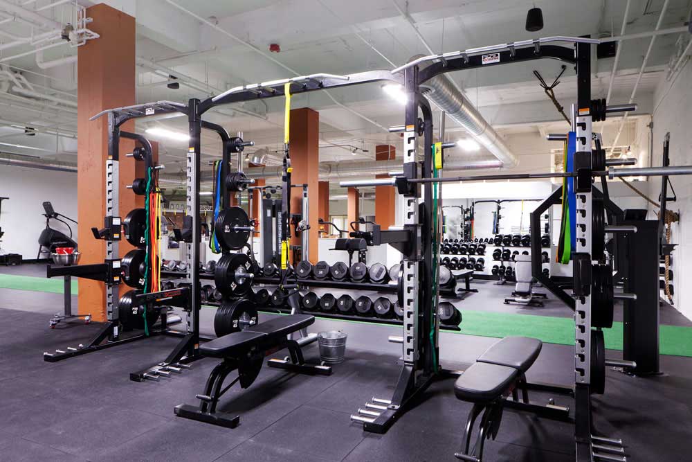 Fremont Gym and Fitness Center Flow Fitness Fremont Health Club