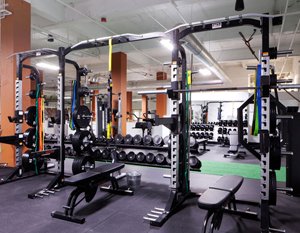 Fitness-Center-Queen-Anne-WA