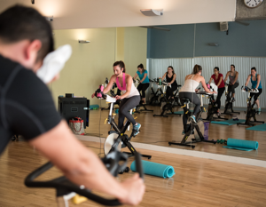 cycling-class-belltown