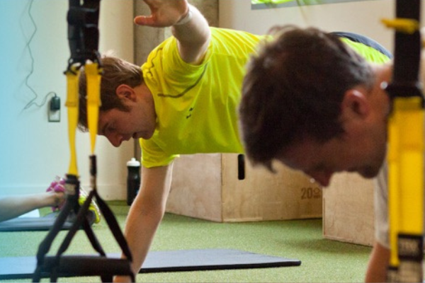 functional-interval-training