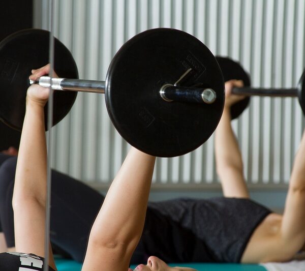 Bodypump