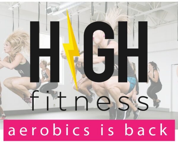High Fitness