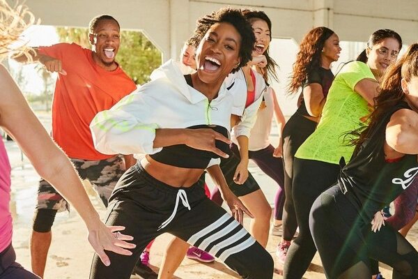 zumba